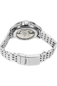 Premier B01 Chronograph Stainless Steel Automatic