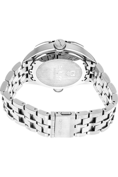 Mercedes Benz SLR Calibre S Stainless Steel Quartz