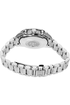 Speedmaster Date Stainless Steel Automatic
