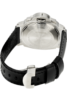 Luminor Daylight Chronograph Stainless Steel Automatic