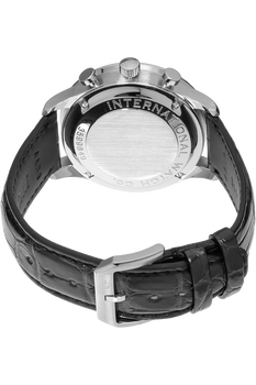 Portuguese Chronograph Stainless Steel Automatic