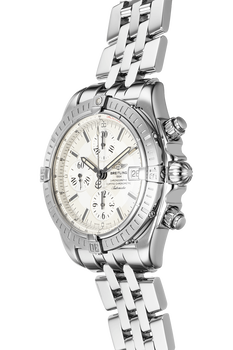 Chronomat Evolution Stainless Steel Automatic