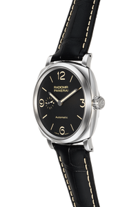 Radiomir 1940 3 Days Stainless Steel Automatic