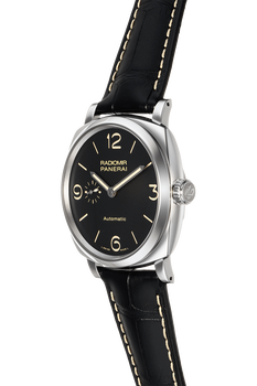 Radiomir 1940 3 Days Stainless Steel Automatic