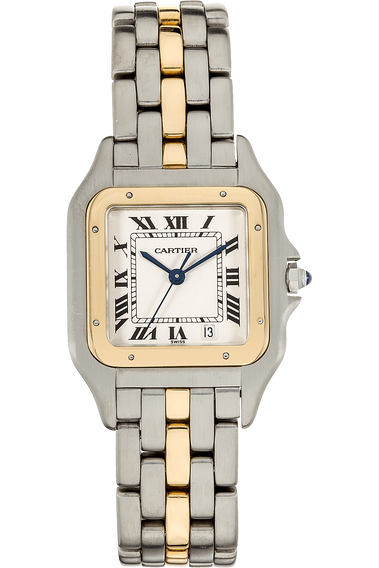 Pre owned sales cartier panthere