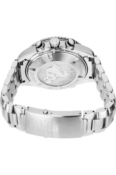 Seamaster Planet Ocean Chronograph Stainless Steel Automatic