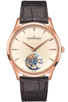 Master Ultra Thin Tourbillon