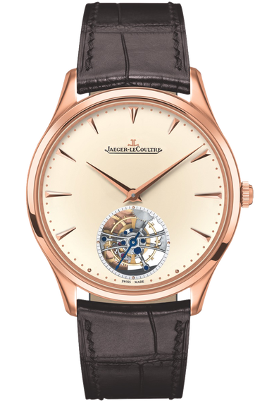 Master Ultra Thin Tourbillon