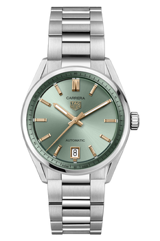 Carrera Date