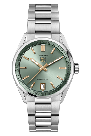 Carrera Date
