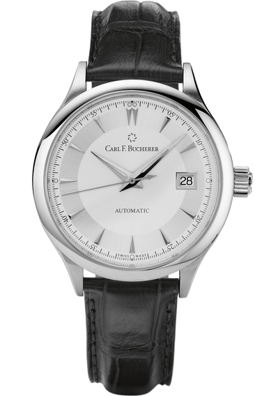 Carl F. Bucherer Manero AutoDate