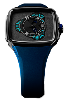 Vagabonde Series 4