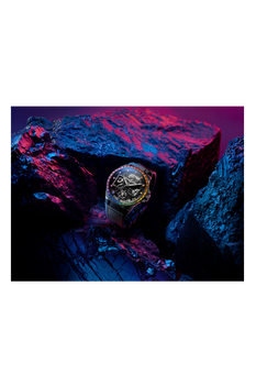 Blast Tourbillon Rainbow