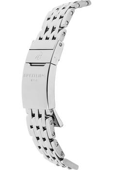 Premier Stainless Steel Automatic