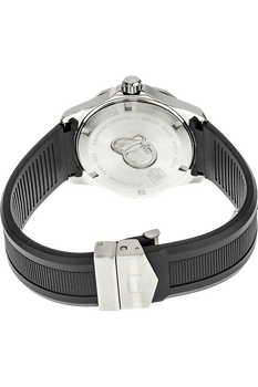 Aquaracer Stainless Steel Quartz