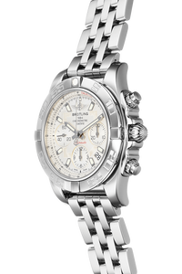 Chronomat 41 Stainless Steel Automatic