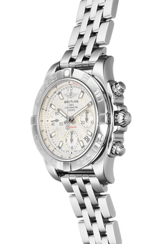 Chronomat 41 Stainless Steel Automatic