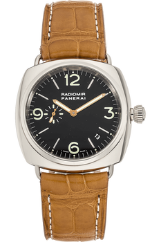 Radiomir White Gold Automatic