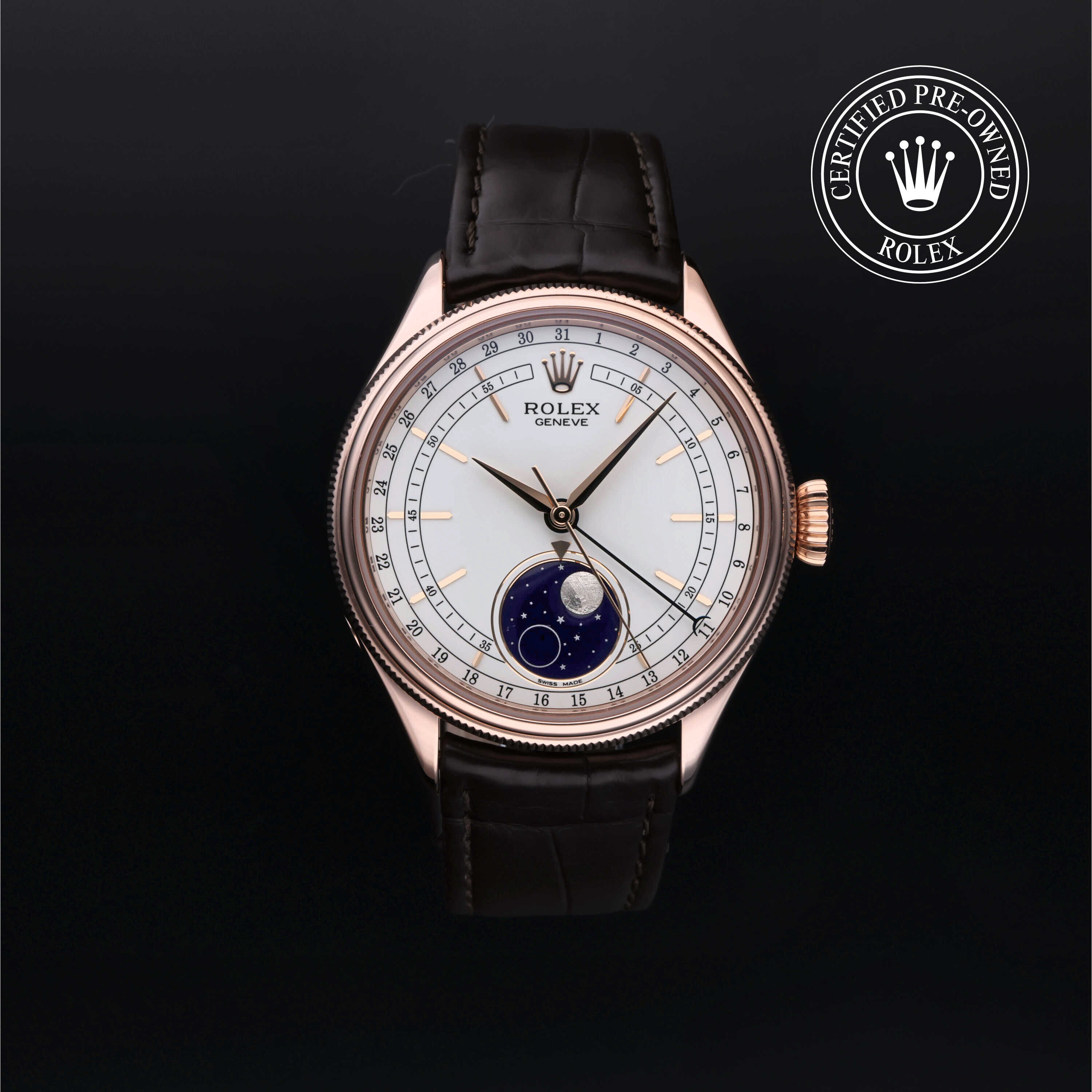 ROLEX Cellini 時計 Rolex Cellini Watches (ROLEX) | 東京銀座のヴィンテージ