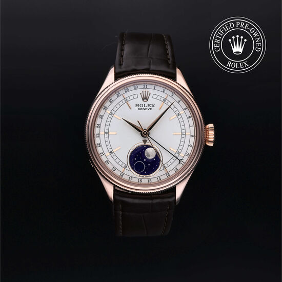 Cellini Moonphase