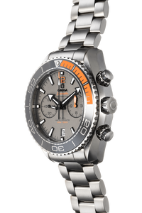 Seamaster Planet Ocean Titanium Automatic