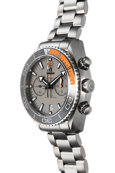 Seamaster Planet Ocean Titanium Automatic