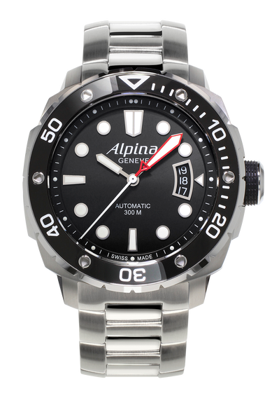 Seastrong Diver 300 Automatic
