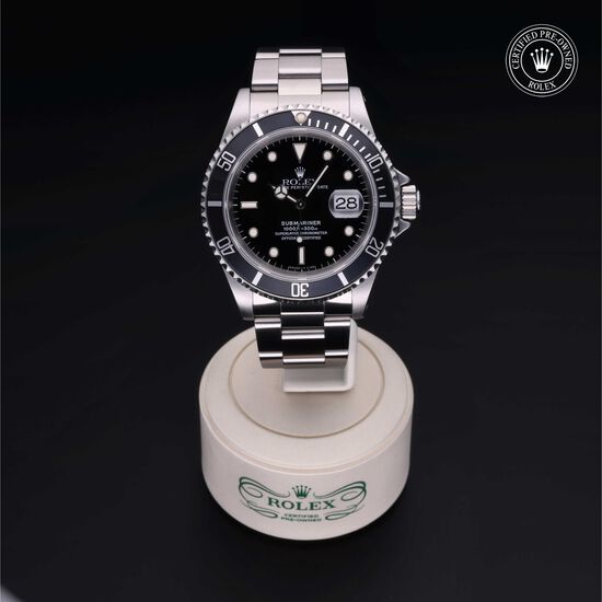 Submariner