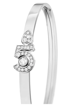 ETERNAL N&deg;5 BANGLE