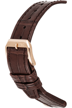 Da Vinci Rose Gold Automatic