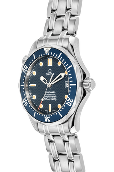 Seamaster Stainless Steel Automatic