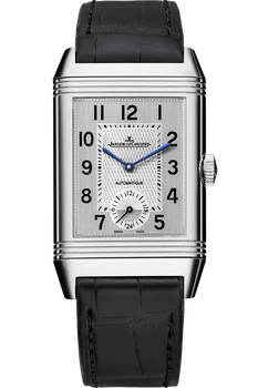 Reverso Classic Large Duoface