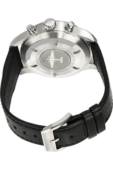 Pilot&#39;s Chronograph Stainless Steel Automatic