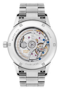 Club Sport Neomatik 39 Smoke