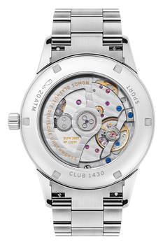 Club Sport Neomatik 39 Smoke