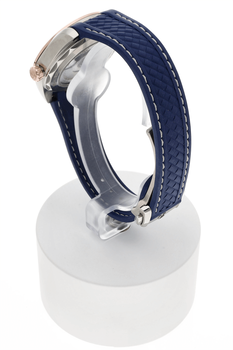Seamaster Aqua Terra Co-Axial Rose Gold and Stainless Steel Automatic
