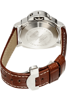 Luminor GMT Stainless Steel Automatic