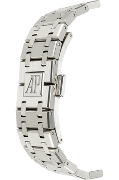 Royal Oak Stainless Steel Automatic