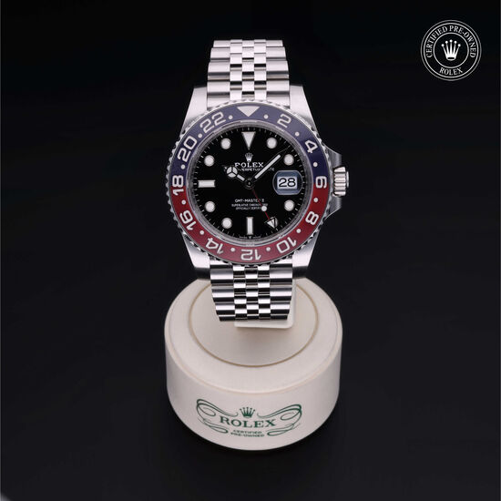 GMT-Master II