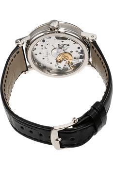 Tradition 7057 White Gold Manual