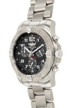 Pre Owned Breitling Chronospace Evo B60 EB6010