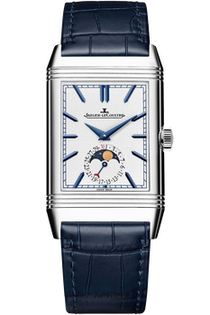 Reverso Tribute Moon
