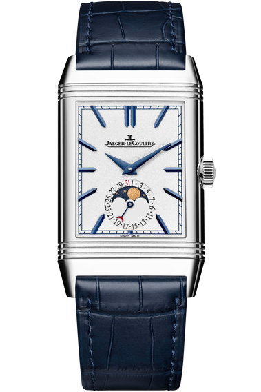 Reverso Tribute Moon
