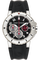 Project Z2 Ocean Diver White Gold Automatic