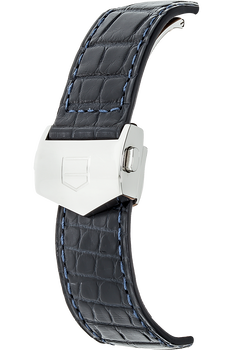 Monaco Chronograph Stainless Steel Automatic