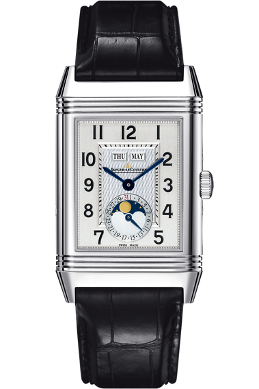 Grande Reverso Calendar