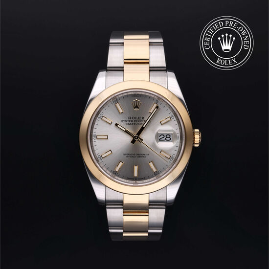Datejust 41