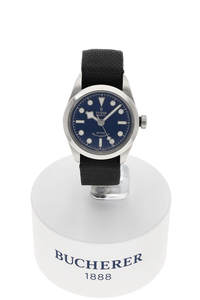 Black Bay 32 Stainless Steel Automatic