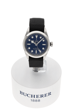 Black Bay 32 Stainless Steel Automatic