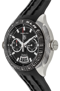 Mercedes Benz SLR Chronograph Limited Edition